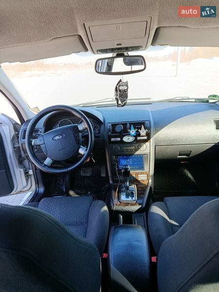 Универсал Ford Mondeo 2004 в Ирпене