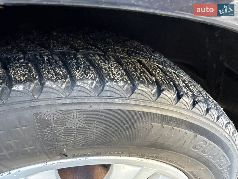 Седан Ford Mondeo 2011 в Хмельницком