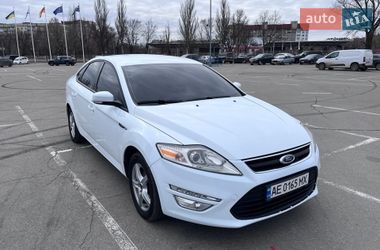 Ліфтбек Ford Mondeo 2013 в Дніпрі