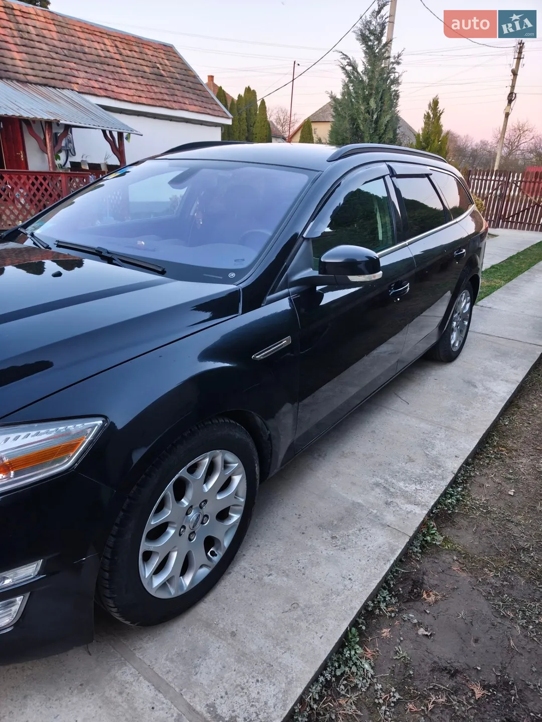 2013 Ford Mondeo - мініатюра 24