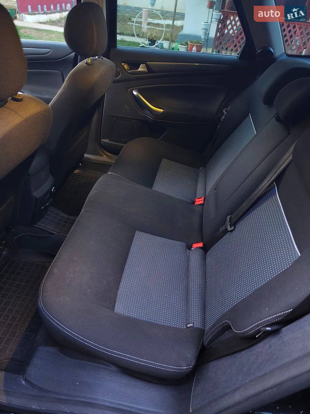 2013 Ford Mondeo - мініатюра 22