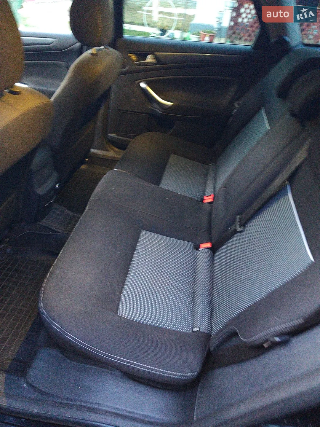 2013 Ford Mondeo - мініатюра 37