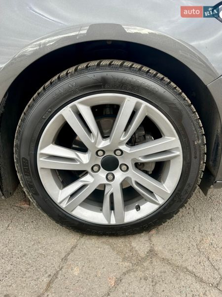 Седан Ford Mondeo 2016 в Киеве