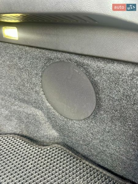 Седан Ford Mondeo 2016 в Киеве