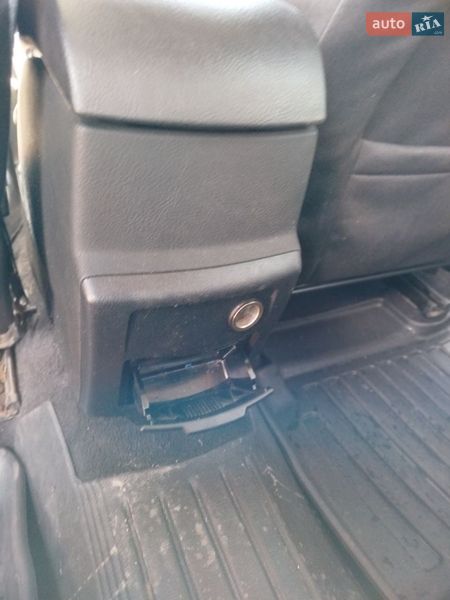 Лифтбек Ford Mondeo 2008 в Запорожье