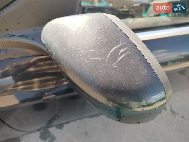 Лифтбек Ford Mondeo 2008 в Запорожье