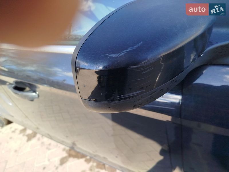 Лифтбек Ford Mondeo 2008 в Запорожье