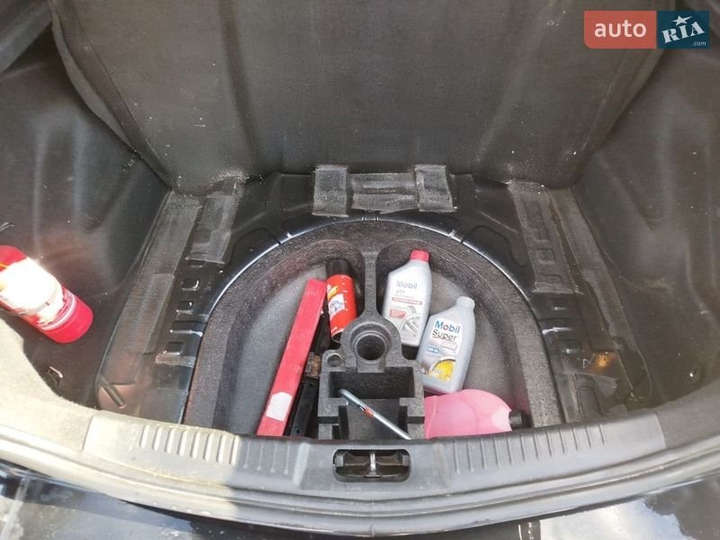 Лифтбек Ford Mondeo 2008 в Запорожье