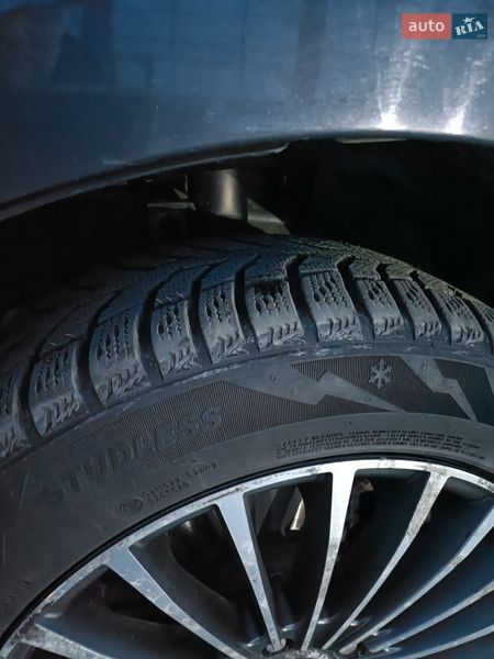 Лифтбек Ford Mondeo 2007 в Хмельницком фото 11 Лифтбек Ford Mondeo 2007 в Хмельницком