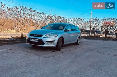 Универсал Ford Mondeo 2014 в Сумах