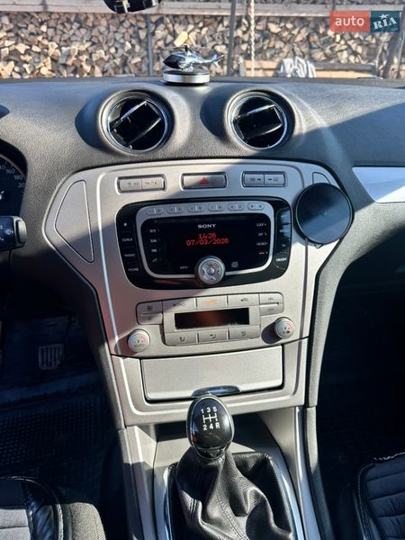 Универсал Ford Mondeo 2009 в Ивано-Франковске