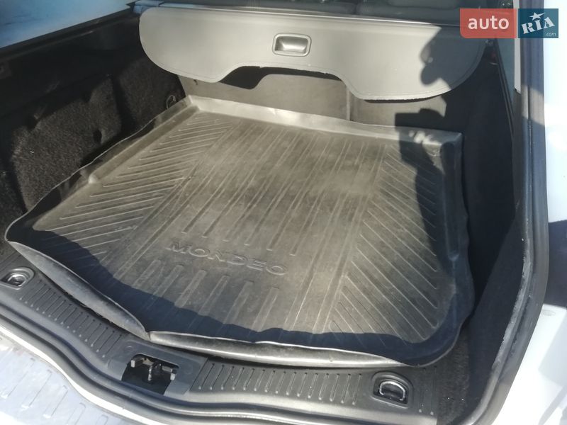Універсал Ford Mondeo 2012 в Луцьку