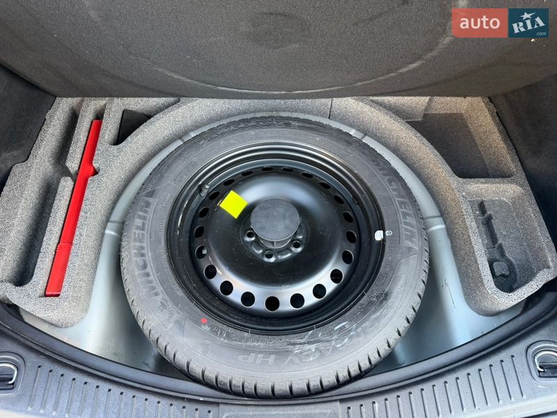 Универсал Ford Mondeo 2012 в Ивано-Франковске