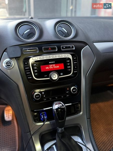 Универсал Ford Mondeo 2011 в Ужгороде