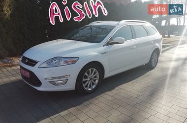 Универсал Ford Mondeo 2012 в Луцке