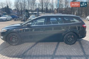 Універсал Ford Mondeo 2009 в Рівному