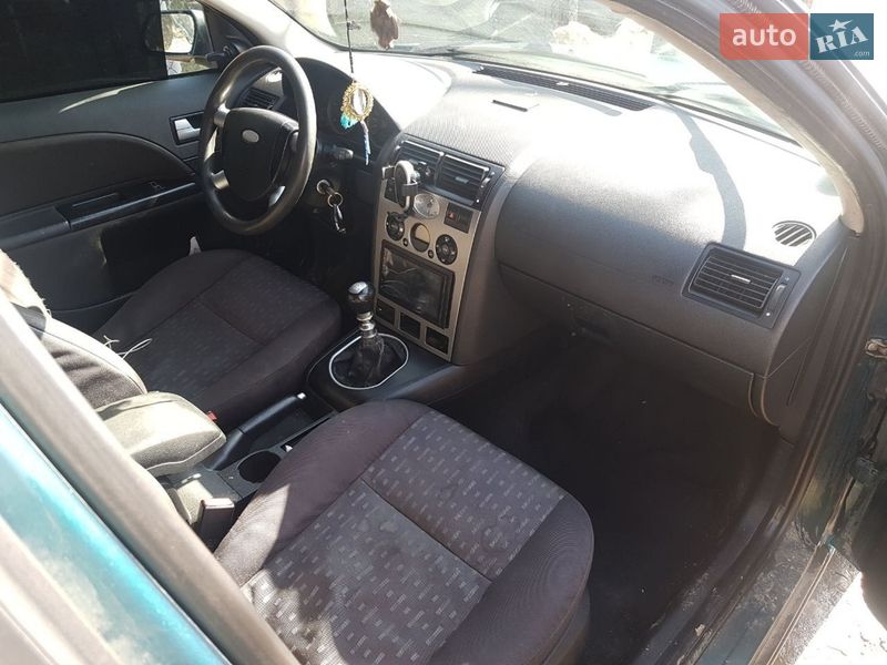Универсал Ford Mondeo 2001 в Богородчанах фото 13 Универсал Ford Mondeo 2001 в Богородчанах
