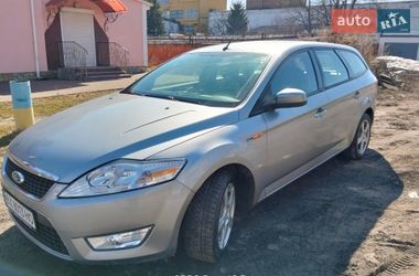 Универсал Ford Mondeo 2009 в Хмельницком