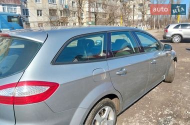 Универсал Ford Mondeo 2009 в Хмельницком