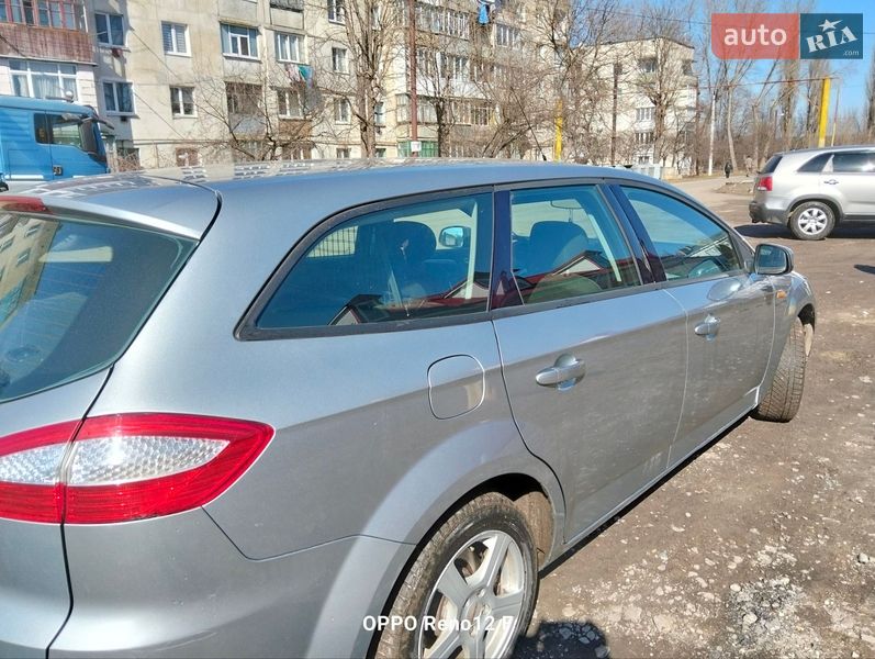 Универсал Ford Mondeo 2009 в Хмельницком