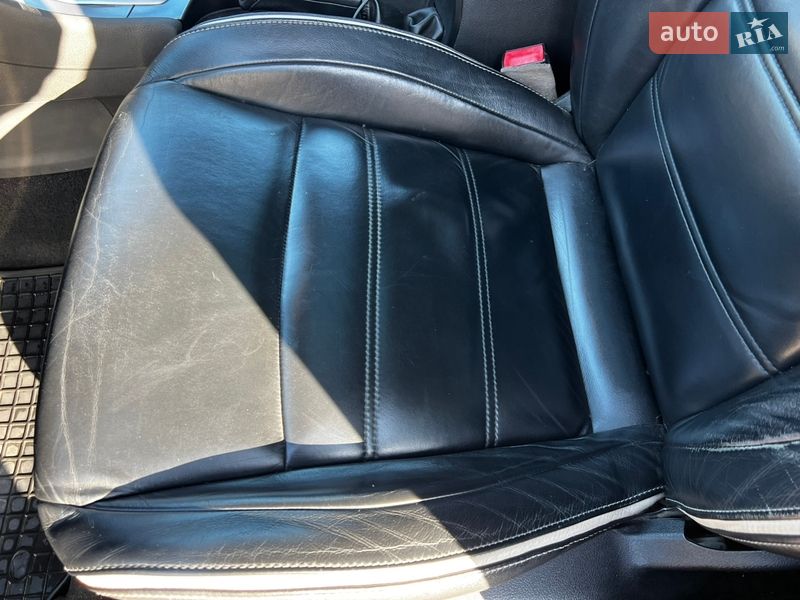 Универсал Ford Mondeo 2012 в Ровно