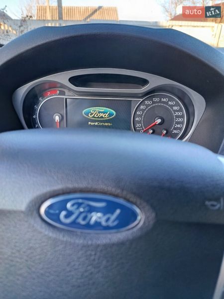 Седан Ford Mondeo 2008 в Києві