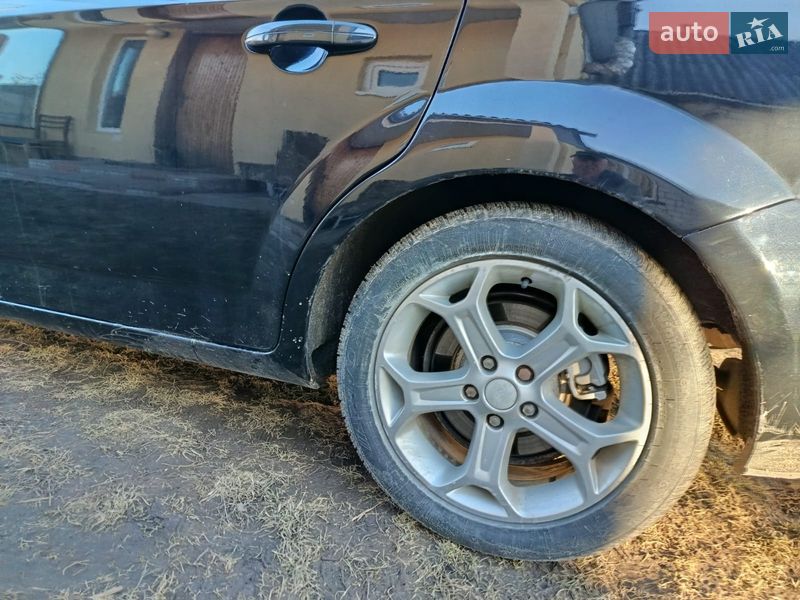 Седан Ford Mondeo 2008 в Києві