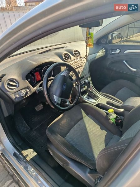 Ford Mondeo 2010