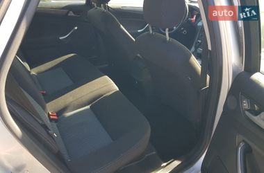 Универсал Ford Mondeo 2013 в Ровно