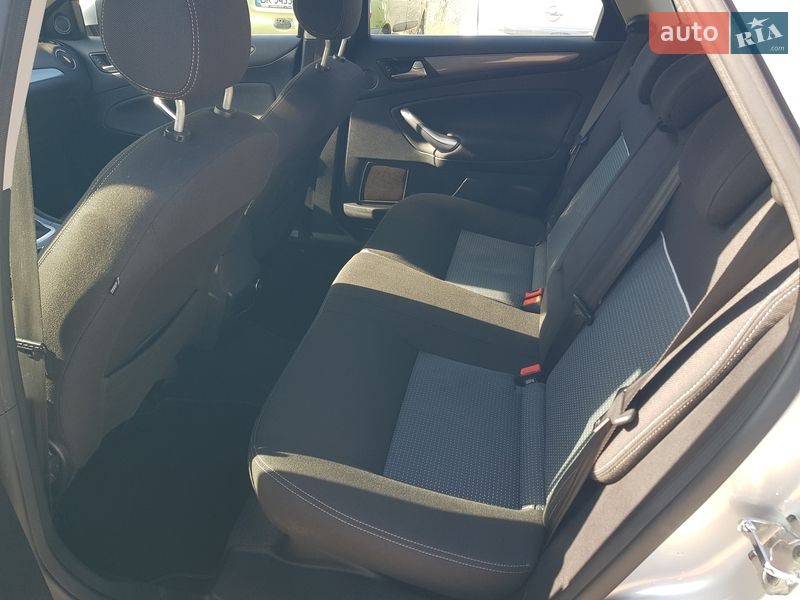 Универсал Ford Mondeo 2013 в Ровно