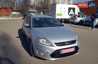 Универсал Ford Mondeo 2013 в Ровно