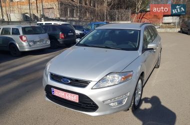 Универсал Ford Mondeo 2013 в Ровно