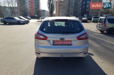 Универсал Ford Mondeo 2013 в Ровно