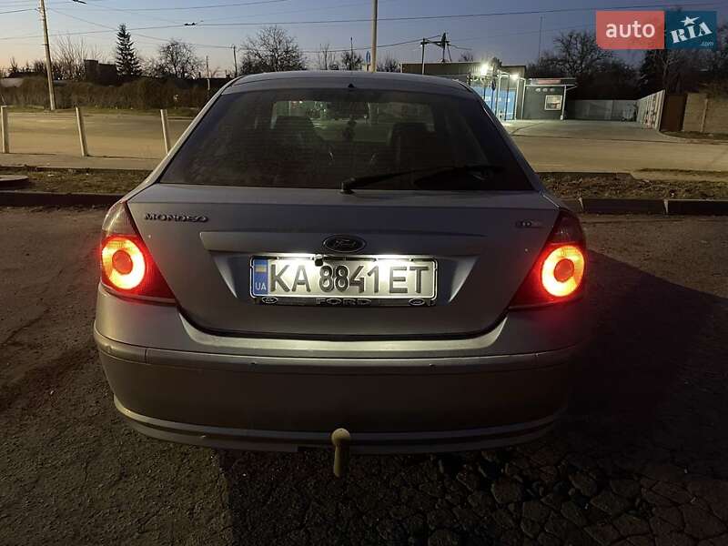 Универсал Ford Mondeo 2005 в Запорожье фото 18 Универсал Ford Mondeo 2005 в Запорожье