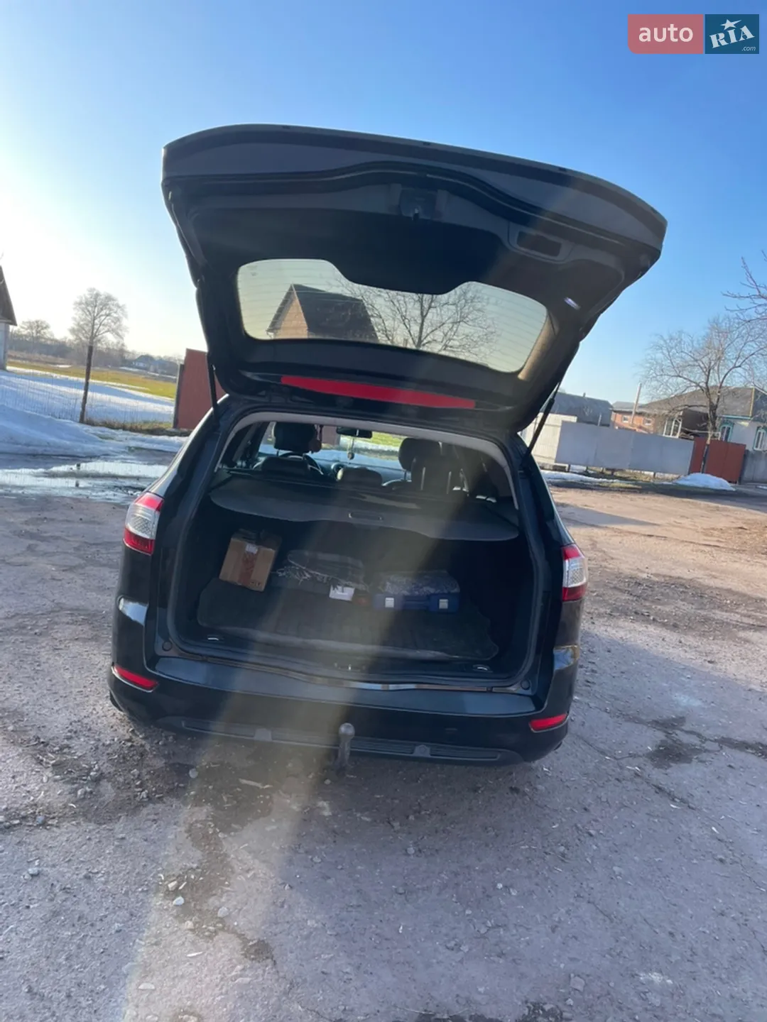 2011 Ford Mondeo - мініатюра 16