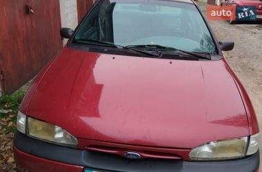 Седан Ford Mondeo 1993 в Киеве