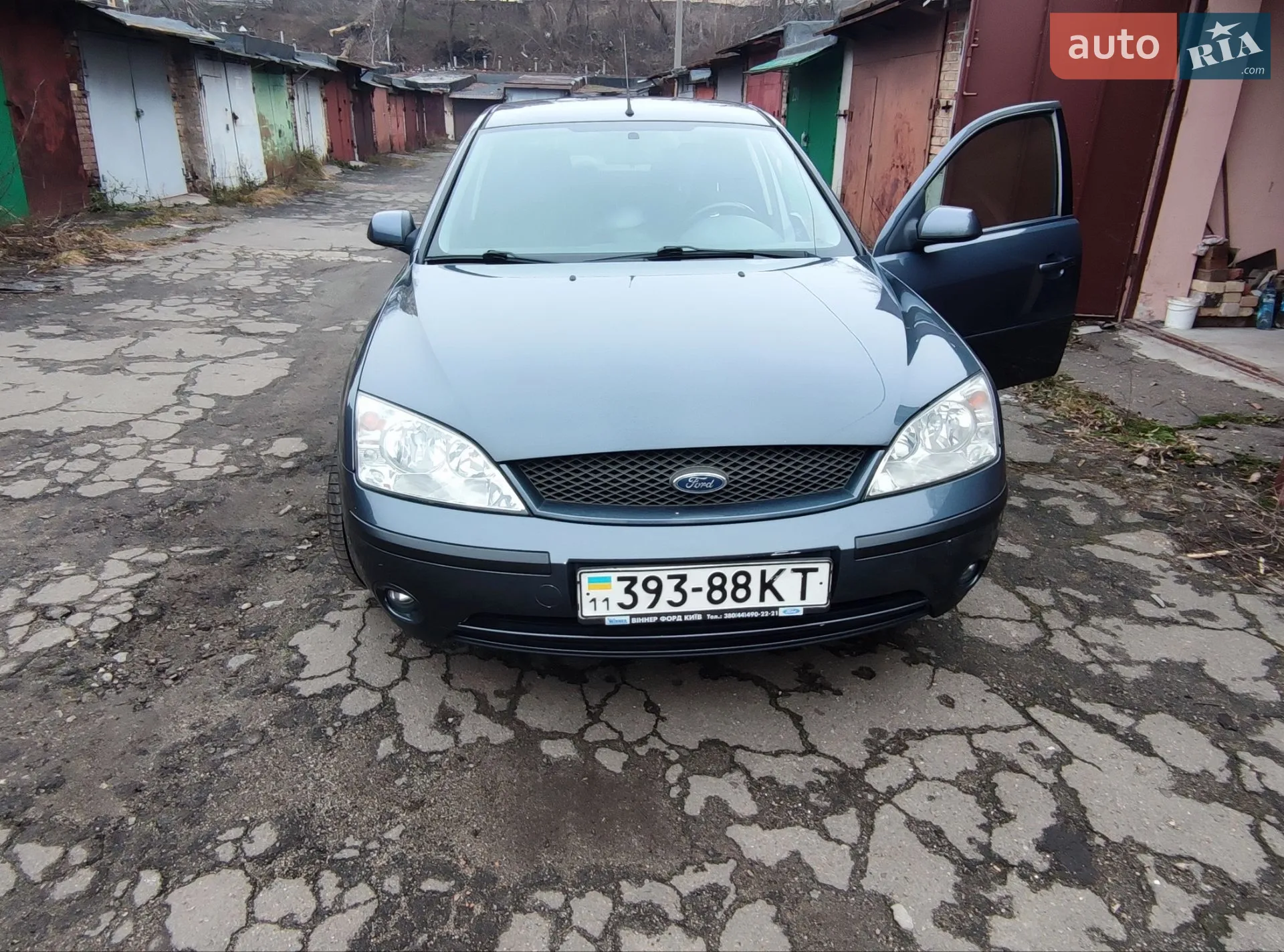 Фото авто 1