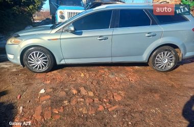 Универсал Ford Mondeo 2007 в Монастырище