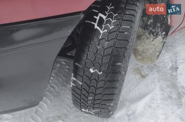 Универсал Ford Mondeo 1996 в Теребовле