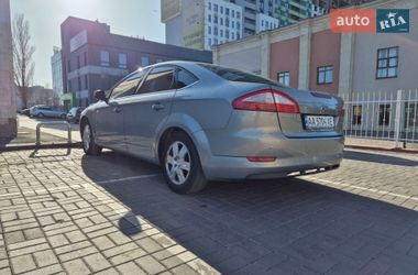 Седан Ford Mondeo 2008 в Києві
