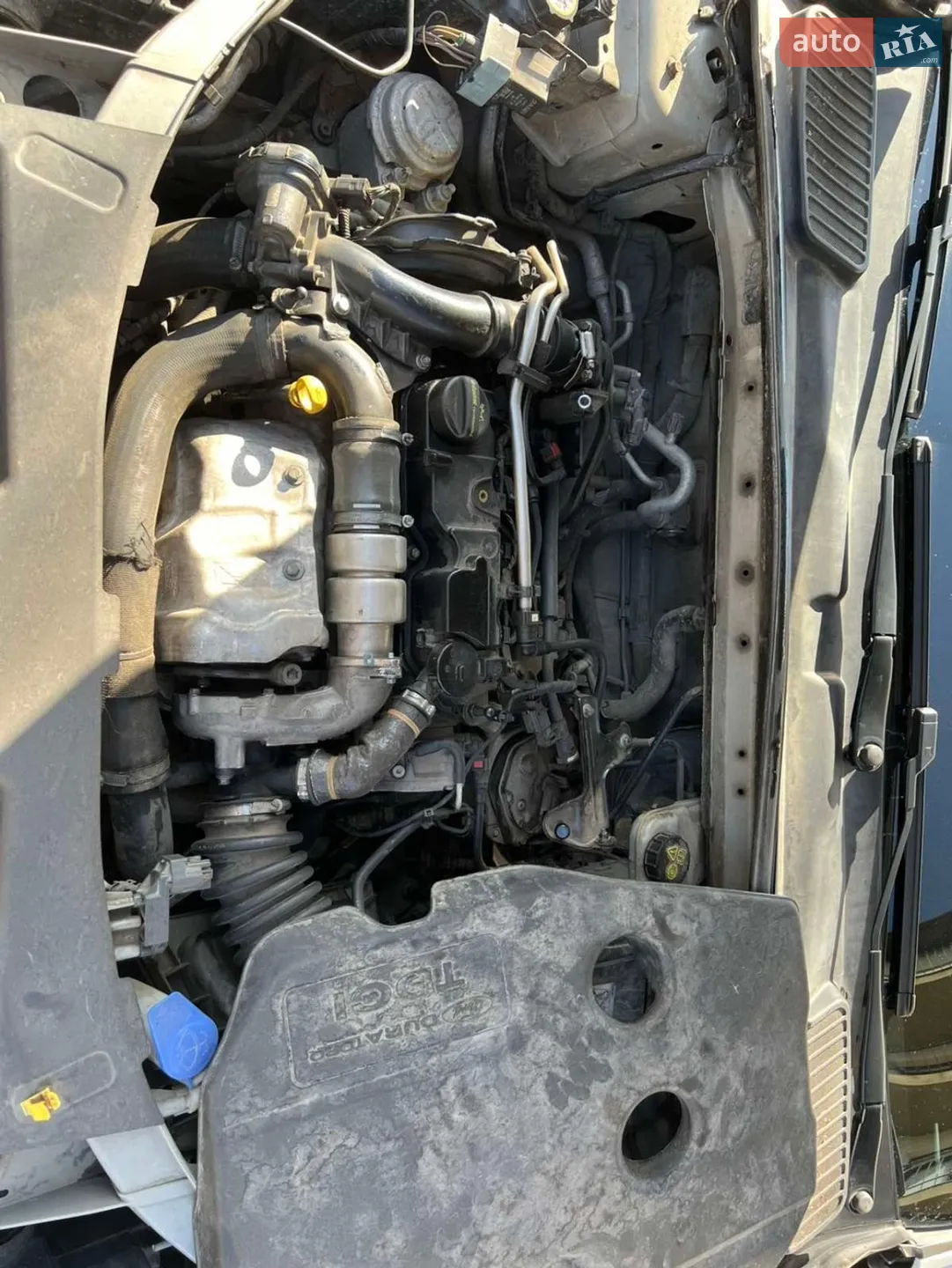2014 Ford Mondeo - мініатюра 29