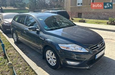 Универсал Ford Mondeo 2011 в Коломые