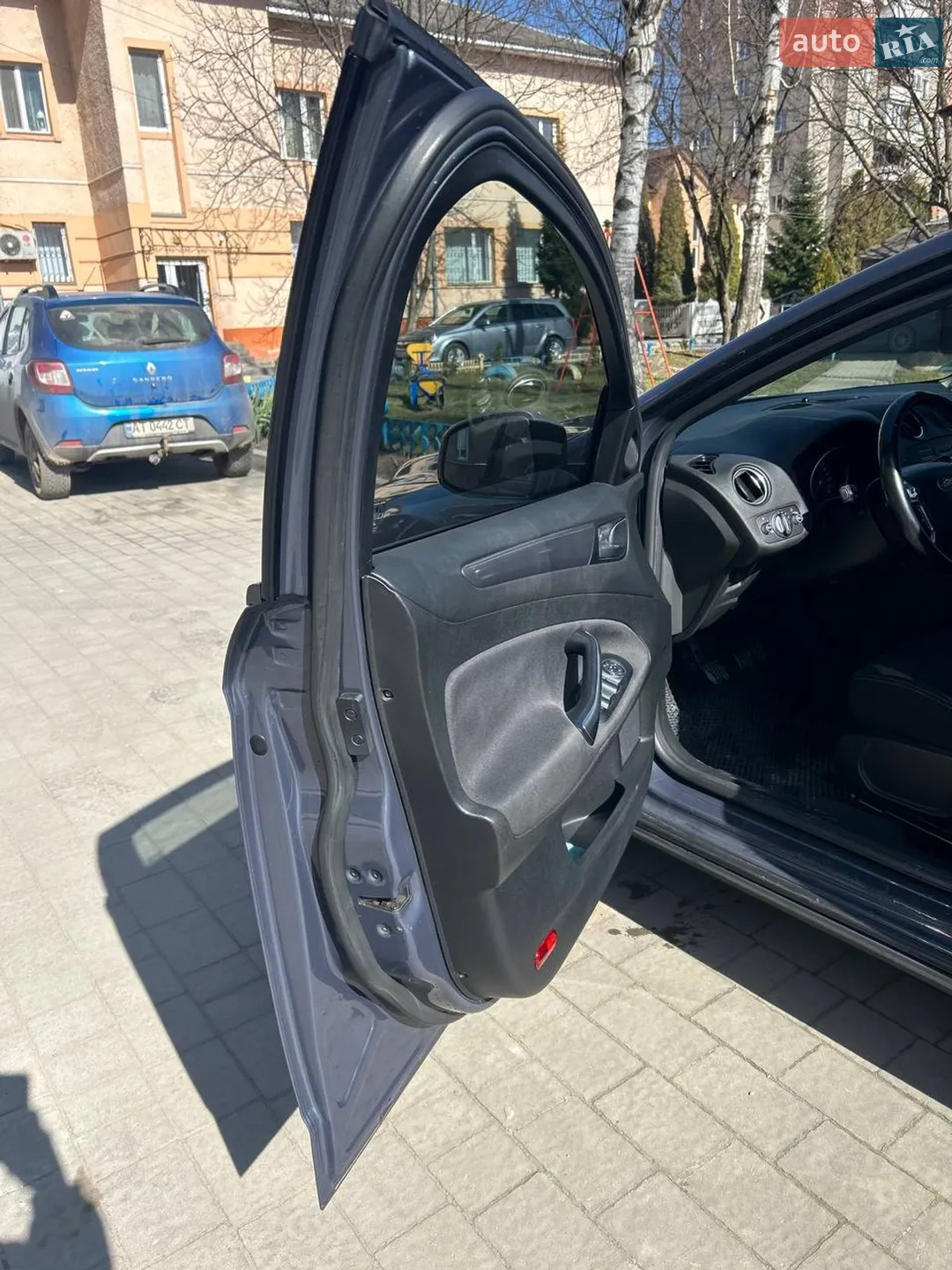 2011 Ford Mondeo - мініатюра 12
