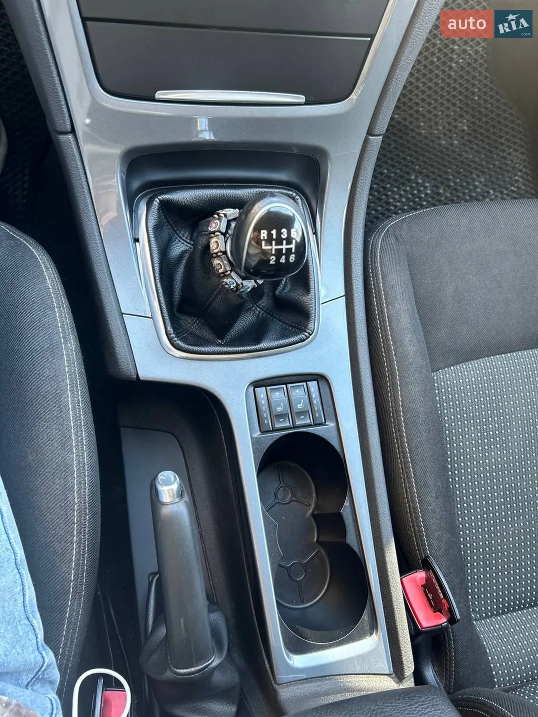 2011 Ford Mondeo - мініатюра 22