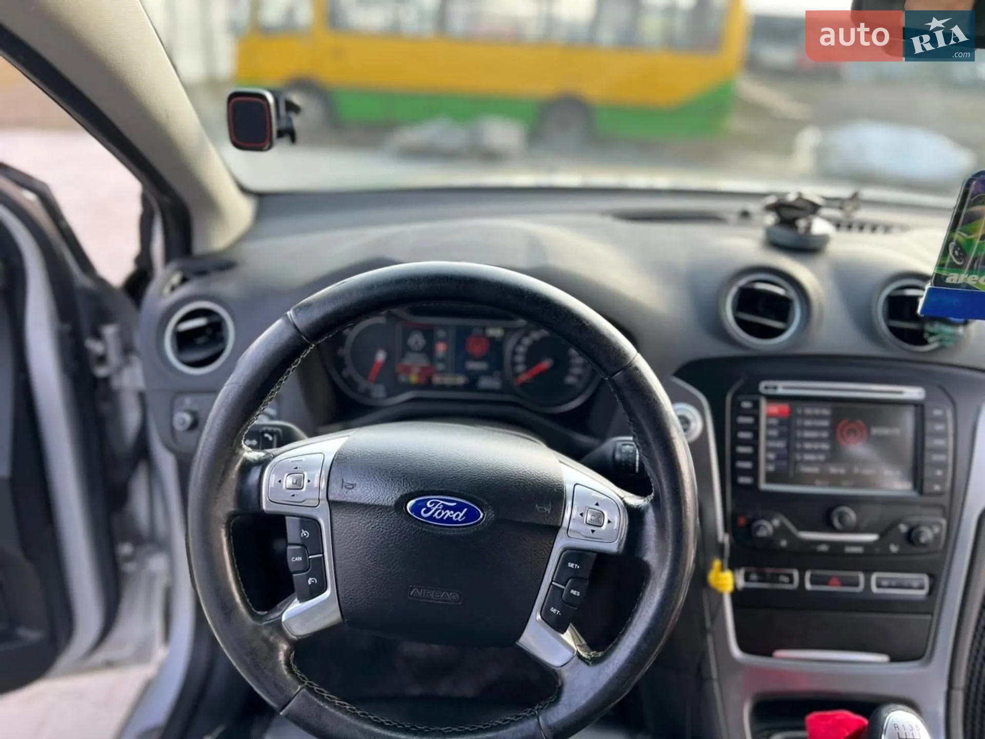 2013 Ford Mondeo - мініатюра 20