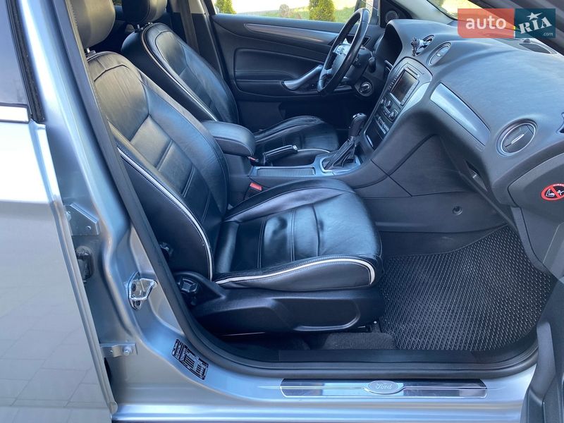 Універсал Ford Mondeo 2013 в Львові