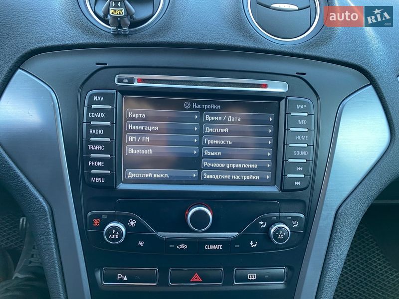 Універсал Ford Mondeo 2013 в Львові