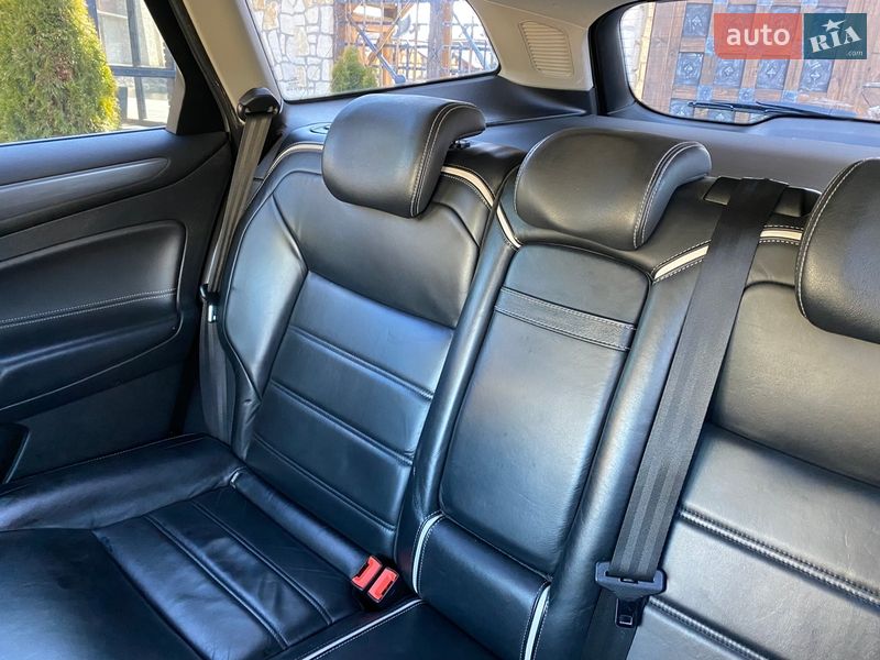 Універсал Ford Mondeo 2013 в Львові