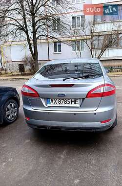 Лифтбек Ford Mondeo 2009 в Харькове