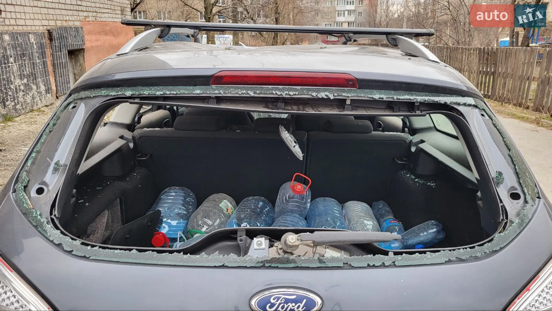 2010 Ford Mondeo - мініатюра 9